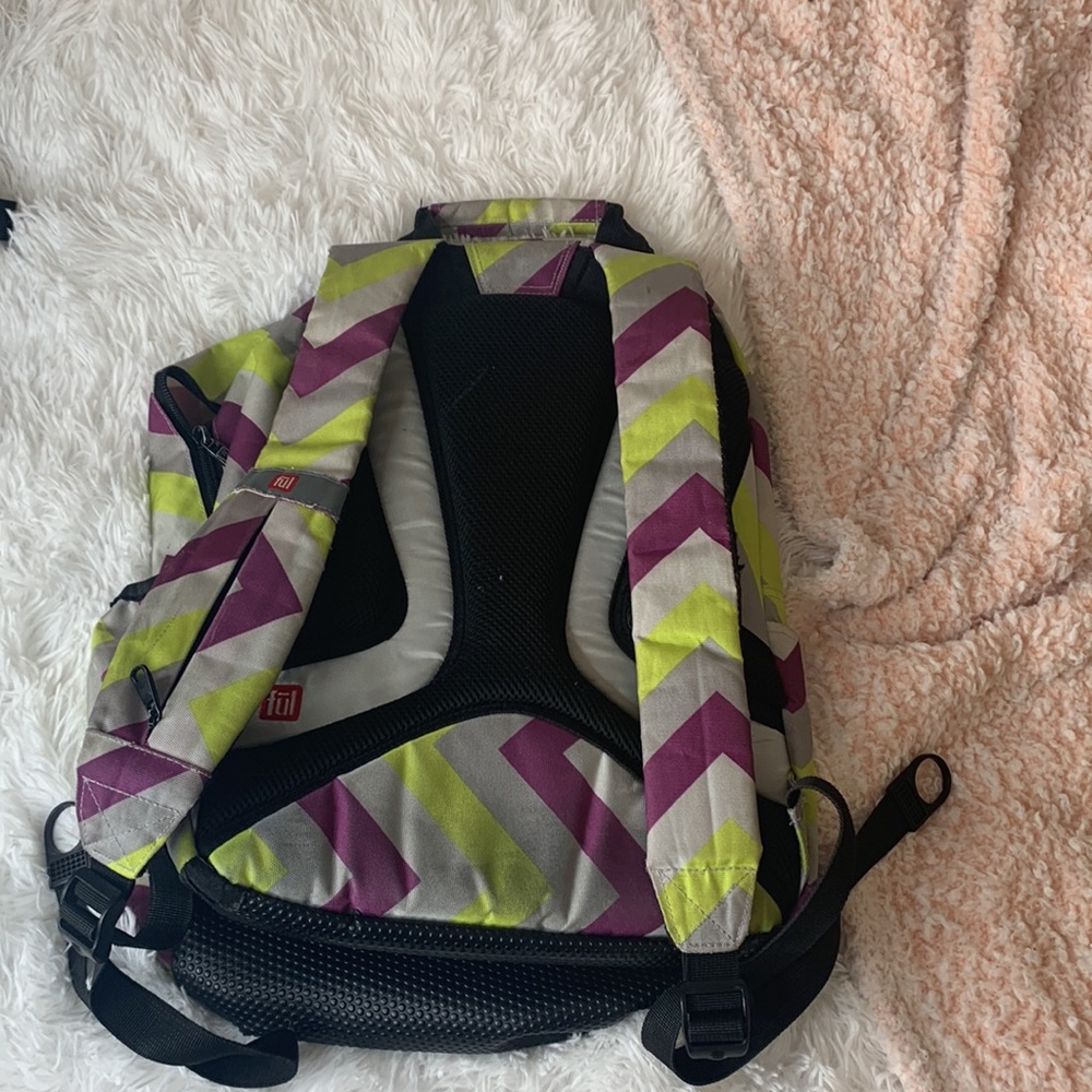 Ful School backpack - Picture 2 of 4
